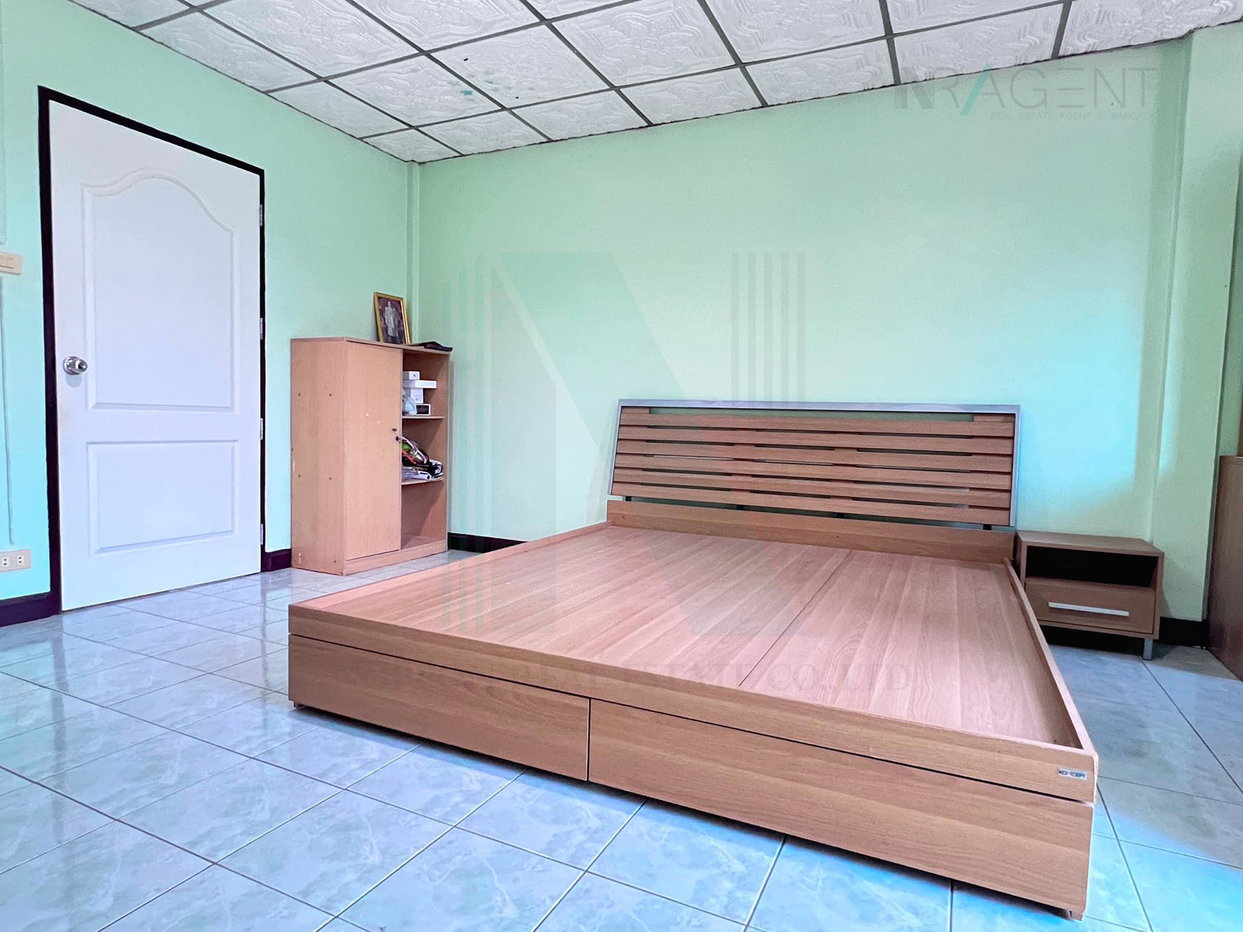 picture 📌 For Sell Town house PIMTHONG LAT PHRAO 101 2-story 3 bedroom 2 bathroom - 7/8