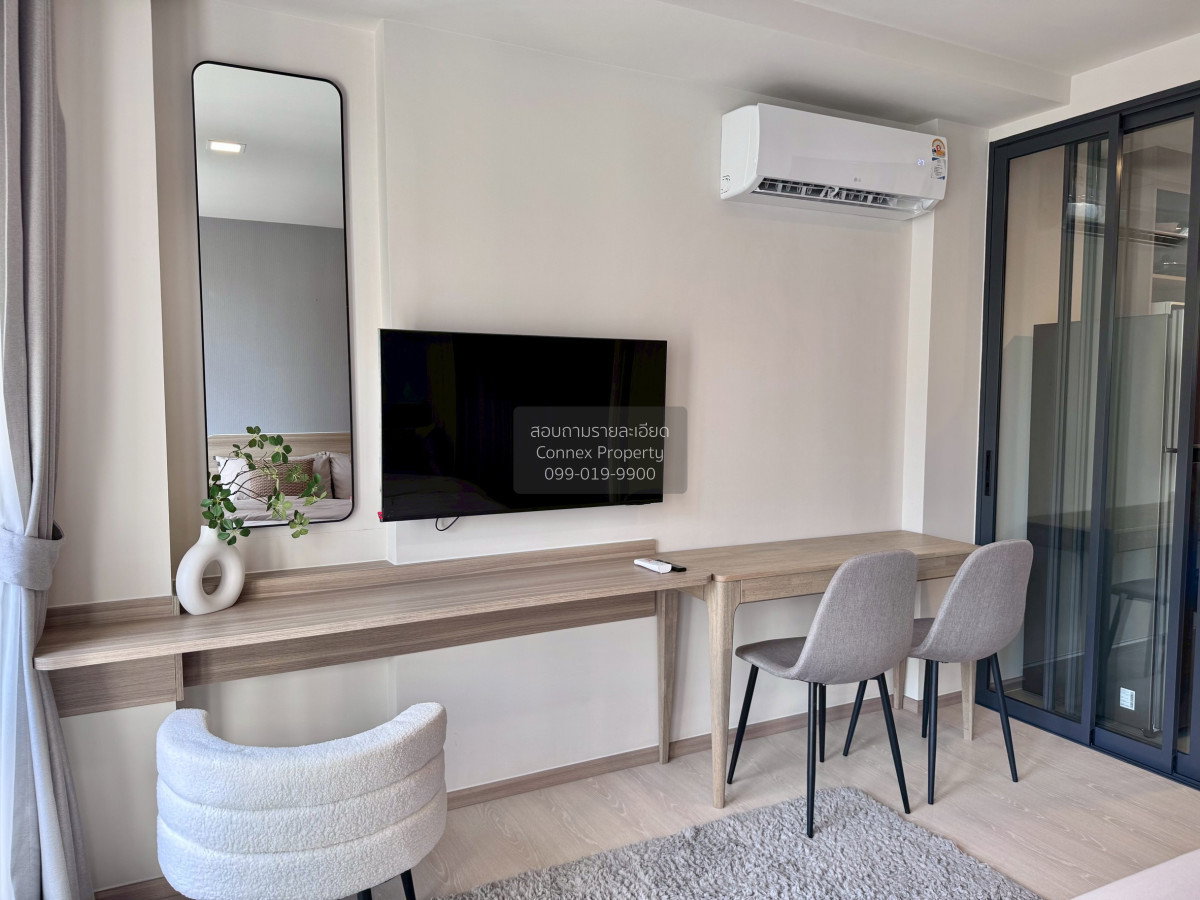 รูป เช่าคอนโด  เดอะ เบส ไรส์ ภูเก็ต วิชิต เมืองภูเก็ต ภูเก็ต CX-164304 ✅ ทักไลน์ @connexproperty ตอบทันที ทีมงานมืออาชีพ ✅ - รูปที่ 2/8