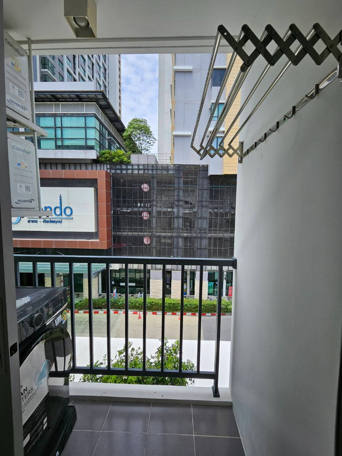 รูป !!ให้เช่าห้องสวย!! เสนาคิทท์ สาทร-กัลปพฤกษ์ - รูปที่ 18/19