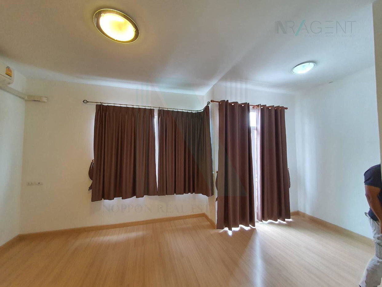 รูป 📌 ขายทาวน์โฮม โครงการ กัสโต้ ทาวน์โฮม วงแหวน-พระราม 5 2 ชั้น 4 ห้องนอน 3 ห้องน้ำ - รูปที่ 7/8