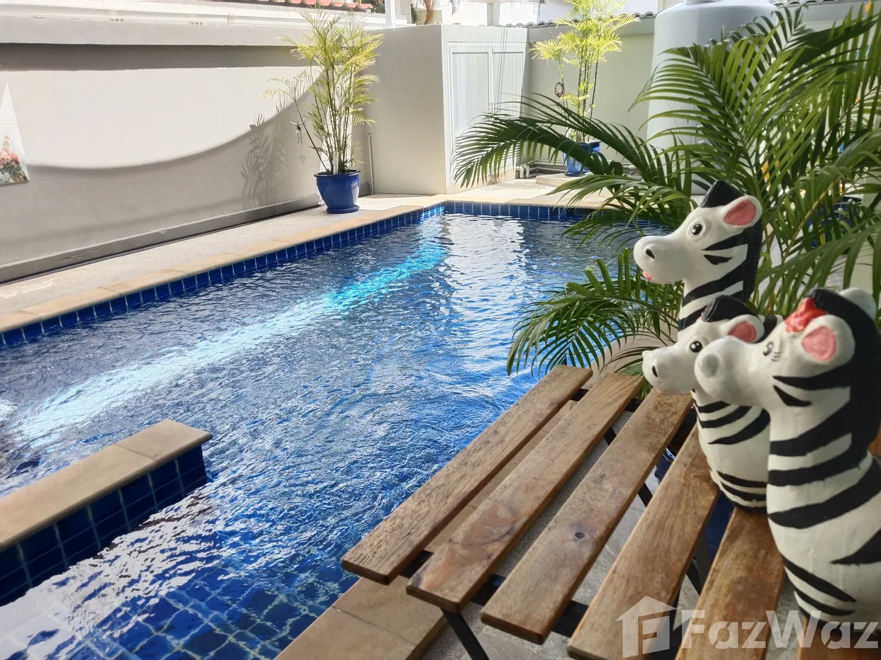 picture 3-bedroom Pool Villa for tranquility and privacy 6668536 - 7/28