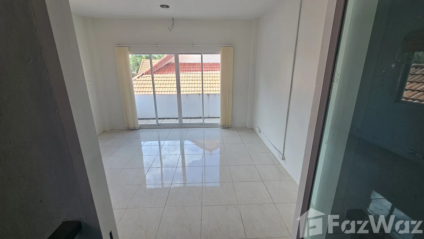 รูป 🏡 ให้เช่าบ้านเดี่ยวหลังใหญ่ แปลงมุม พื้นที่กว้าง 1 งาน! หมู 6665409 - รูปที่ 37/44