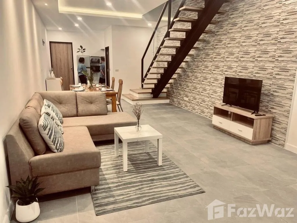 picture TOWN HOUSE PP GRAND KAMALA C2 6667777 - 12/20