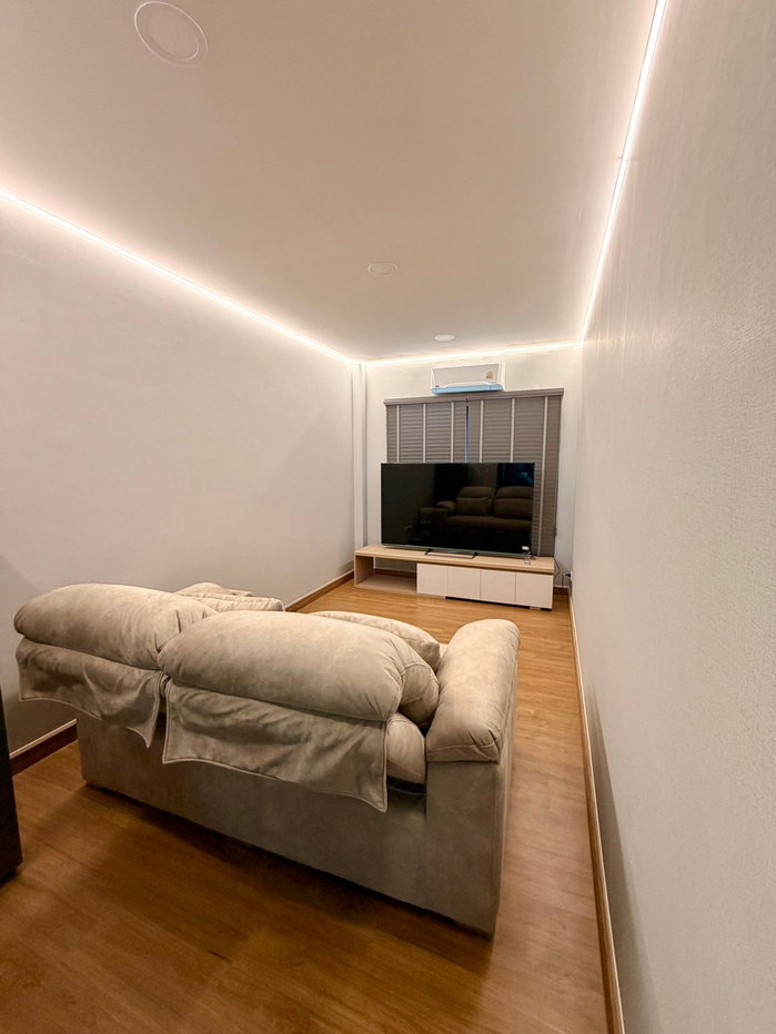 picture Modern Luxury House 4 bedrooms for Rent | Centro Bangna - 21/26