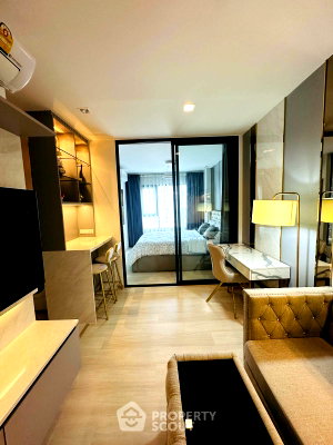 Condos for sale : 1-BR Life One Wireless For Sale Near BTS Phloen Chit (ID 3179701)