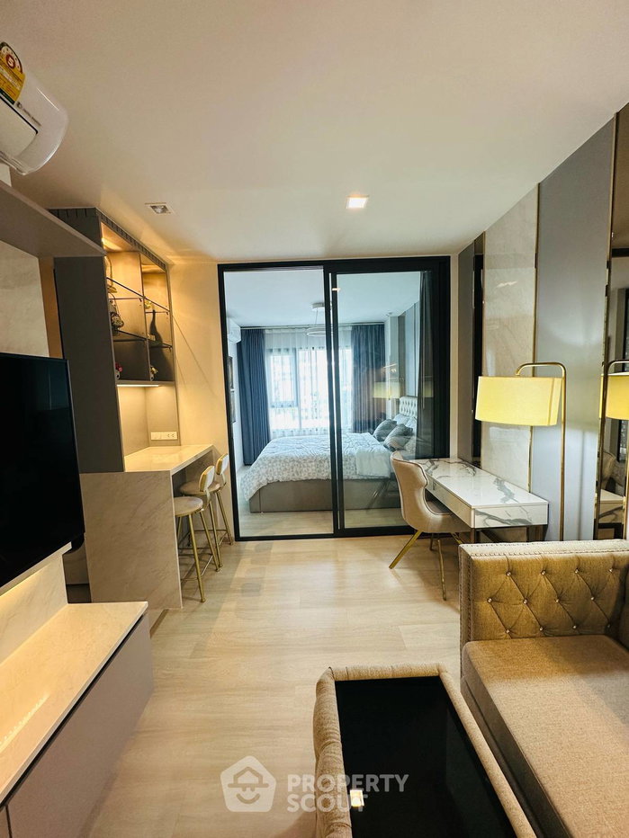 picture 1-BR Life One Wireless For Sale Near BTS Phloen Chit (ID 3179701) - 1/27