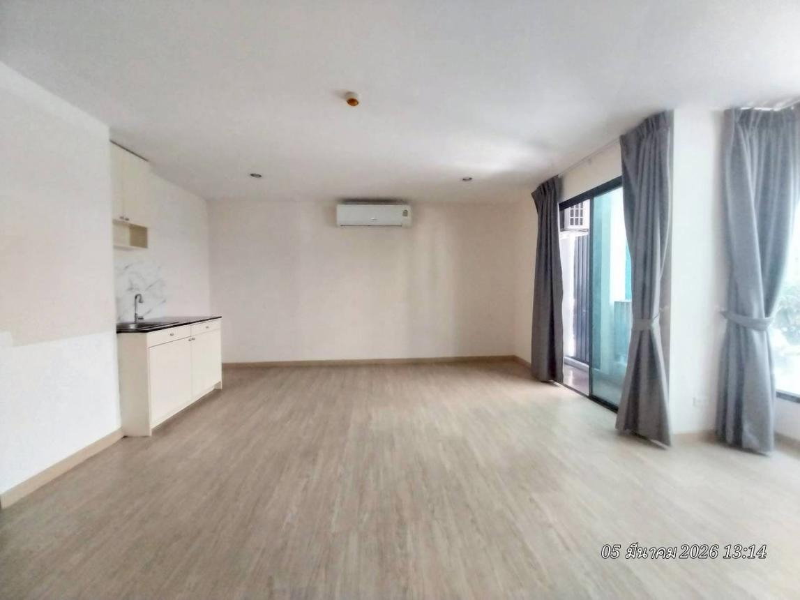 รูป 🔥 ขาย คอนโด เฟรช คอนโดมิเนียม (Fresh Condominium) | ใกล้ MRT บางโพ - รูปที่ 3/10