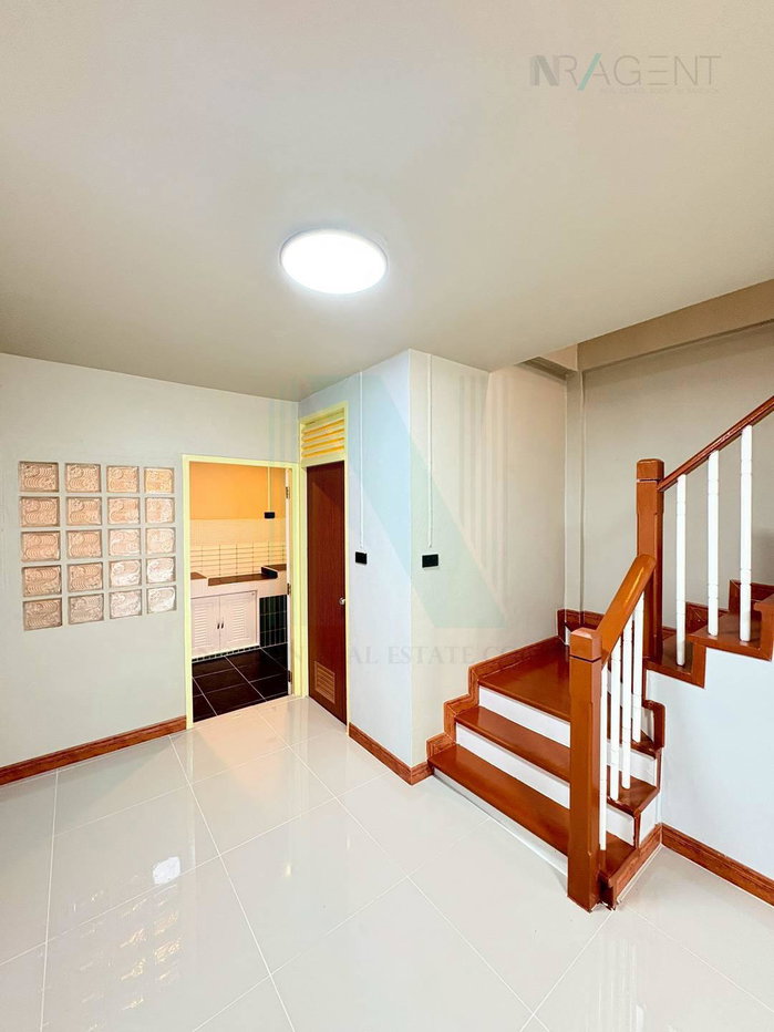 picture 📌 For Sell Town house PIYAWARAROM 1 2-story 3 bedroom 2 bathroom - 5/8