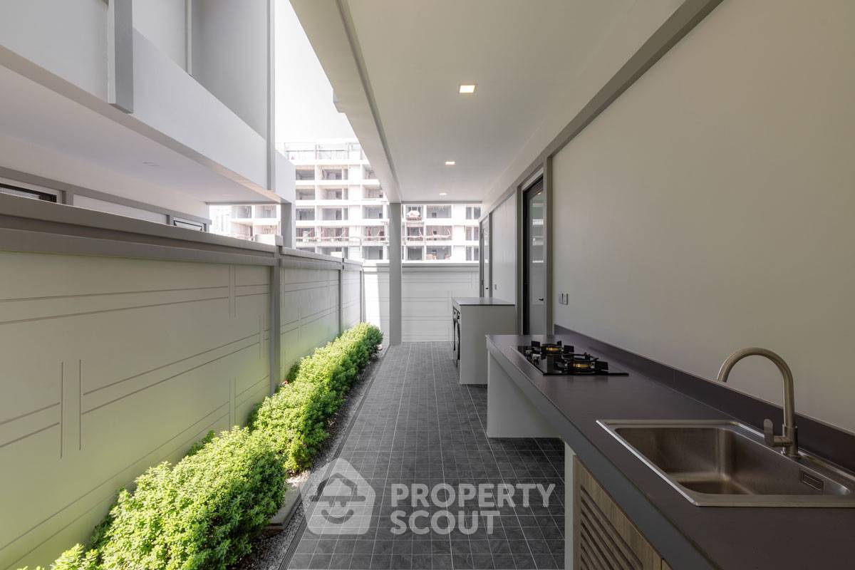 รูป 339 ตร.ม. คอนโด 3 ห้องนอน Zensiri Residences Jomtien (ID 3183665) - รูปที่ 30/35