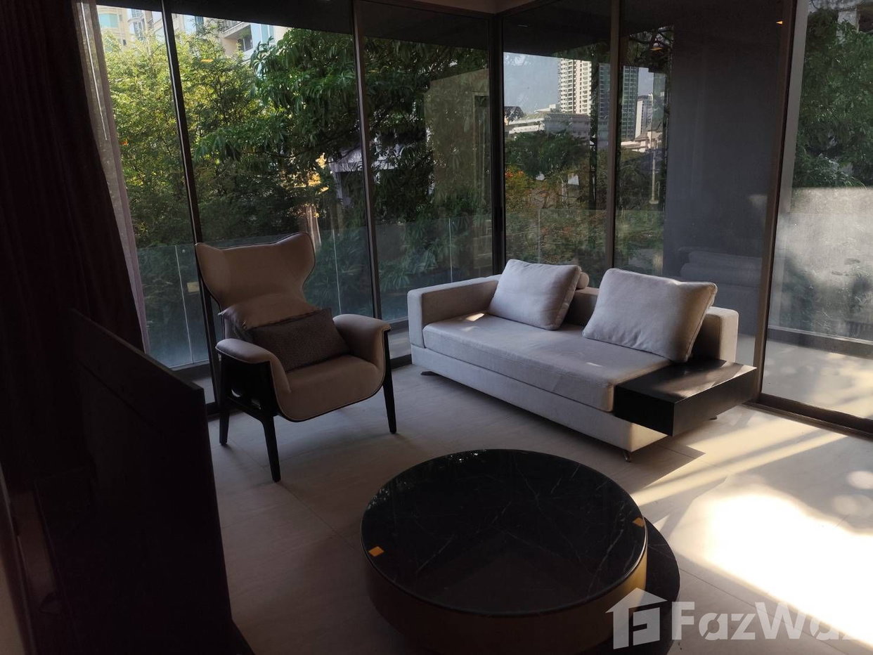 รูป คอนโดให้เช่า 2 ห้องนอน ในโครงการ ฟินน์ สุขุมวิท 31 6173115 - รูปที่ 8/14