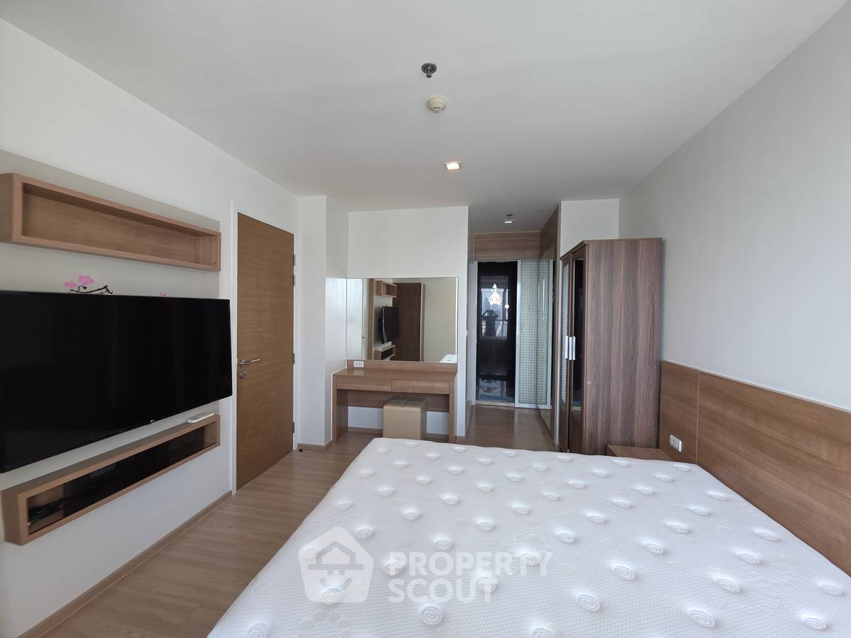 picture 1-BR Condo At RHYTHM Phahon-Ari Near BTS Saphan Khwai (ID 3180993) - 3/5