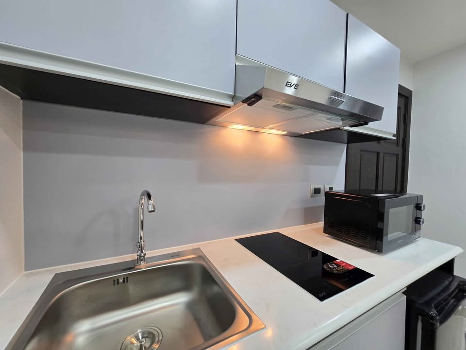 รูป 🔥 ขาย คอนโด พาร์คเลน จอมเทียน (Parklane Condo Jomtien Pattaya) | ใกล้หาดจอมเทียน 800 เมตร - รูปที่ 6/16