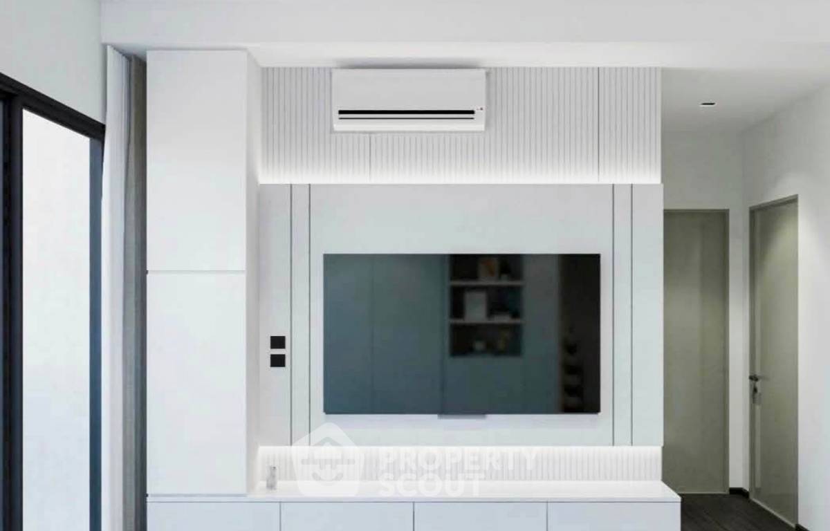 รูป ห้อง 2 ห้องนอน ชั้น 36 Park Origin Thonglor ใกล้ BTS ทองหล่อ (ID 3182366) - รูปที่ 3/5
