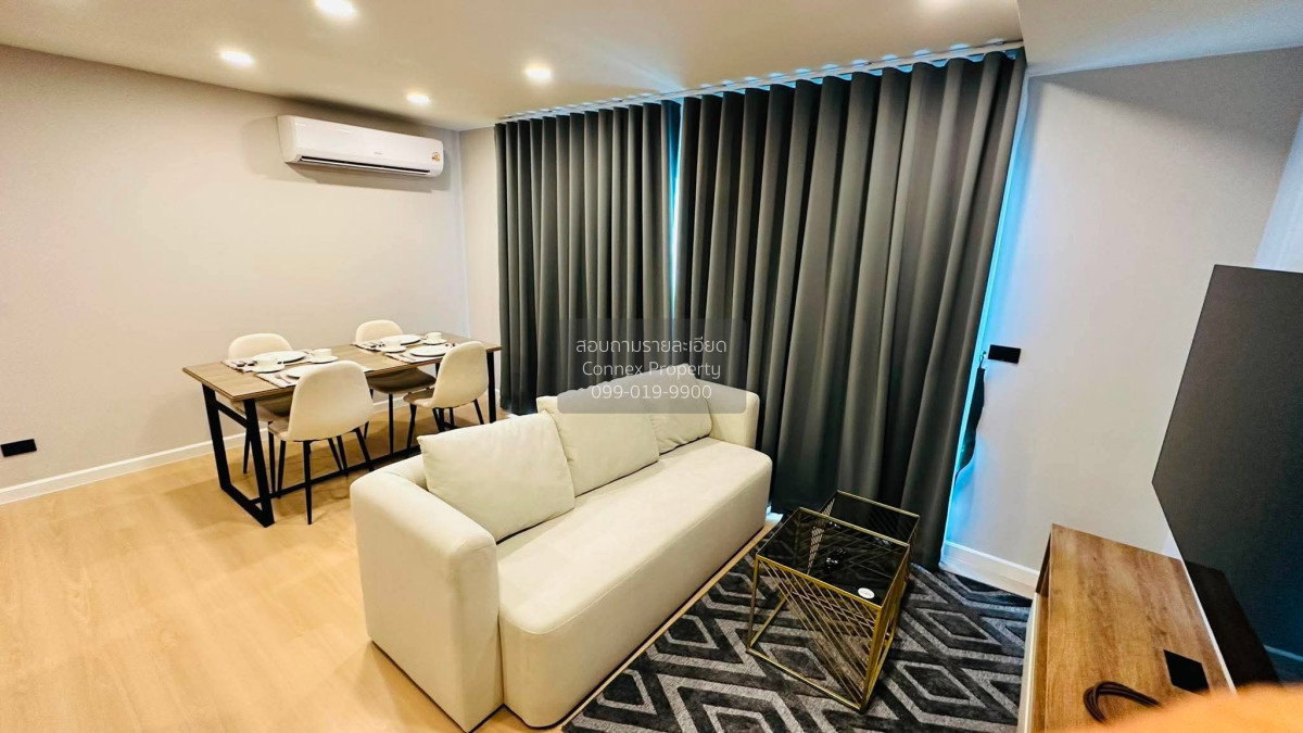รูป เช่าคอนโด สเปซ คอนโดมิเนียม - เชิงทะเล ชั้นสูง เชิงทะเล ถลาง ภูเก็ต CX-164735 ✅ ทักไลน์ @connexproperty ตอบทันที ทีมงานมืออาชีพ ✅ - รูปที่ 2/12