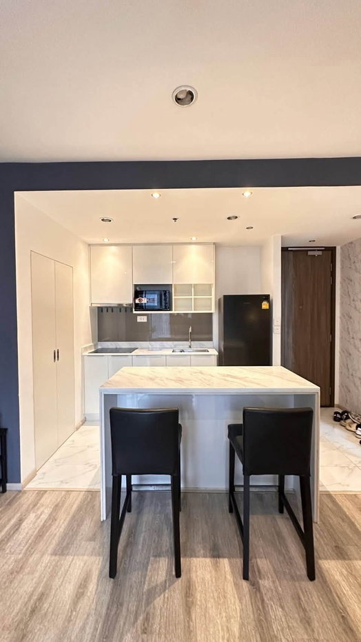 picture @Condorental condo for rent IDEO Mobi Sukhumvit 66 - 9/12
