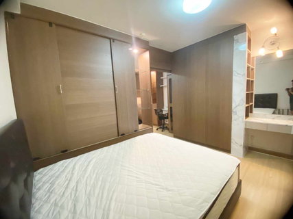 รูปภาพ ห้องว่าง🦊HunterCondo🦊💥 ศุภาลัย เวอเรนด้า รัชวิภา-ประชาชื่น