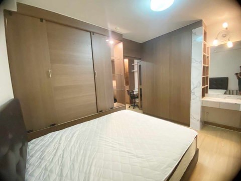 ห้องว่าง🦊HunterCondo🦊💥 ศุภาลัย เวอเรนด้า รัชวิภา-ประชาชื่น