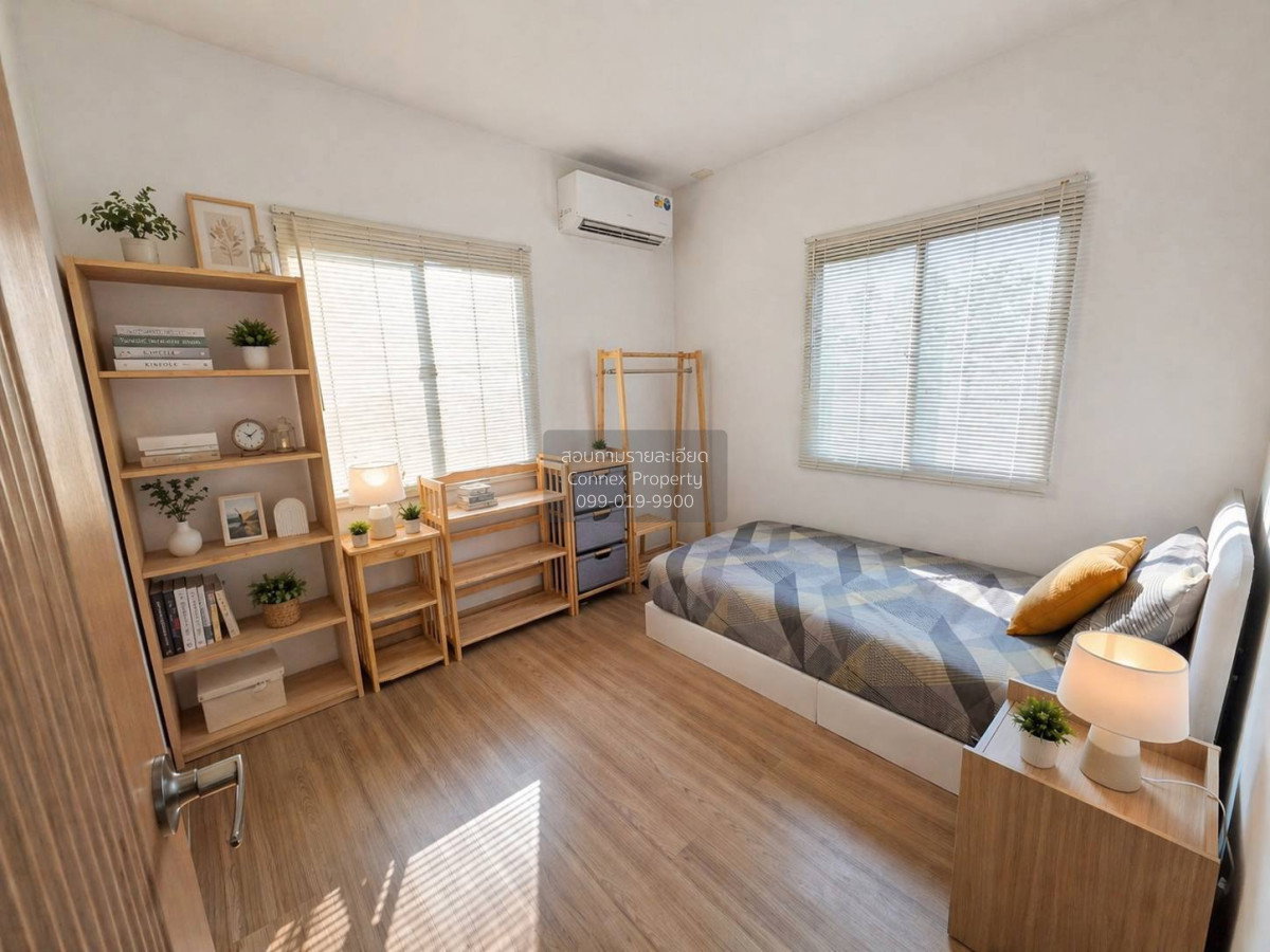 รูป ขายบ้าน เองเกิ้ล เฮ้าส์ โรงโป๊ะ หนองปลาไหล บางละมุง ชลบุรี CX-157540 ✅ ทักไลน์ @connexproperty ตอบทันที ทีมงานมืออาชีพ ✅ - รูปที่ 12/12