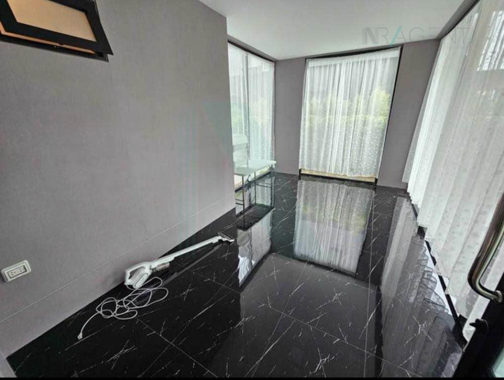 picture 📌 For Rent House KANASIRI RATCHAPRUEK 346 2-story 3 bedroom 2 bathroom - 7/8