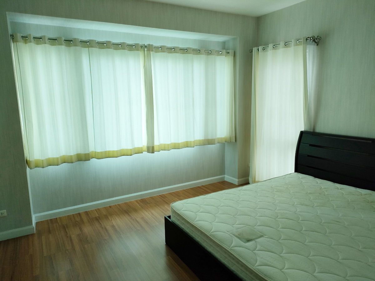 รูป ให้เช่า บ้านเดี่ยว โครงการ มัณฑนา บางนา กม13 GH627 - รูปที่ 27/28
