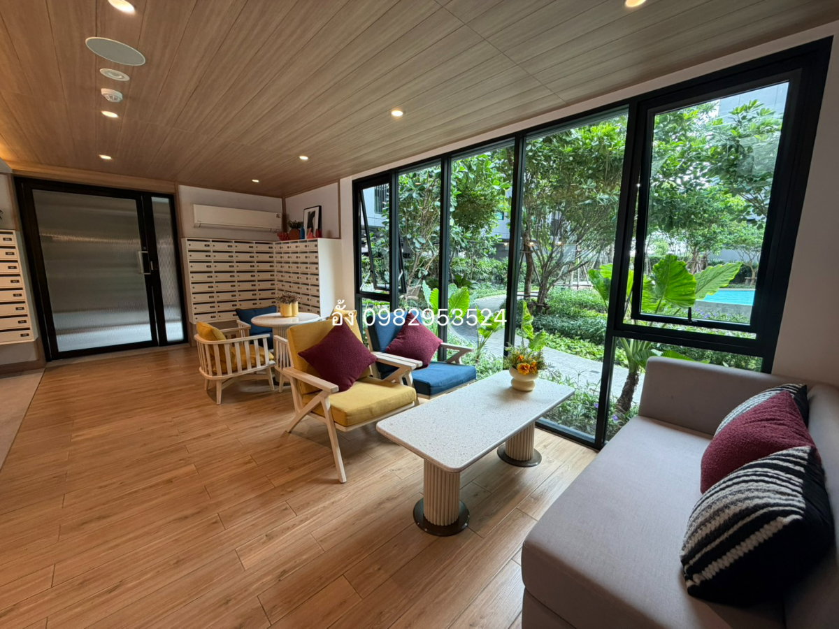 picture ✨ **VAY Ayutthaya — A New Condo by Sansiri, Making City Living Easy in Ayutthaya** - 17/17