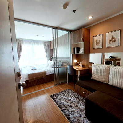 Condos for sale : 🔥🔥🔥 For Sale Condo , Lumpini Ville Naklua - Wongamat , Na Kluea , Bang Lamung , Chon Buri , CX-163310 ✅ Live chat with us ADD LINE @connexproperty ✅ 🔥🔥🔥