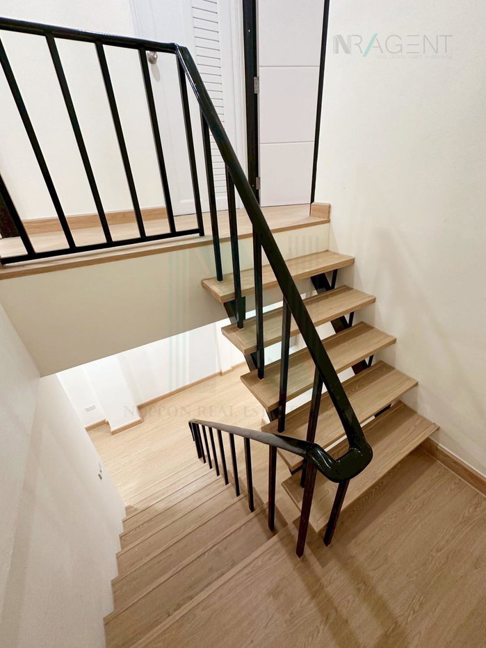 picture 📌 For Sell Town house BAAN SAM PHINONG VILLA 2-story 3 bedroom 2 bathroom - 6/8