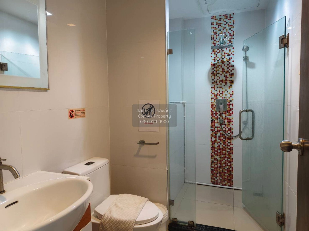 รูป เช่าคอนโด  เดอะ พิกเซล เคป พันวา คอนโด วิวสวย วิชิต เมืองภูเก็ต ภูเก็ต CX-165005 ✅ ทักไลน์ @connexproperty ตอบทันที ทีมงานมืออาชีพ ✅ - รูปที่ 12/12
