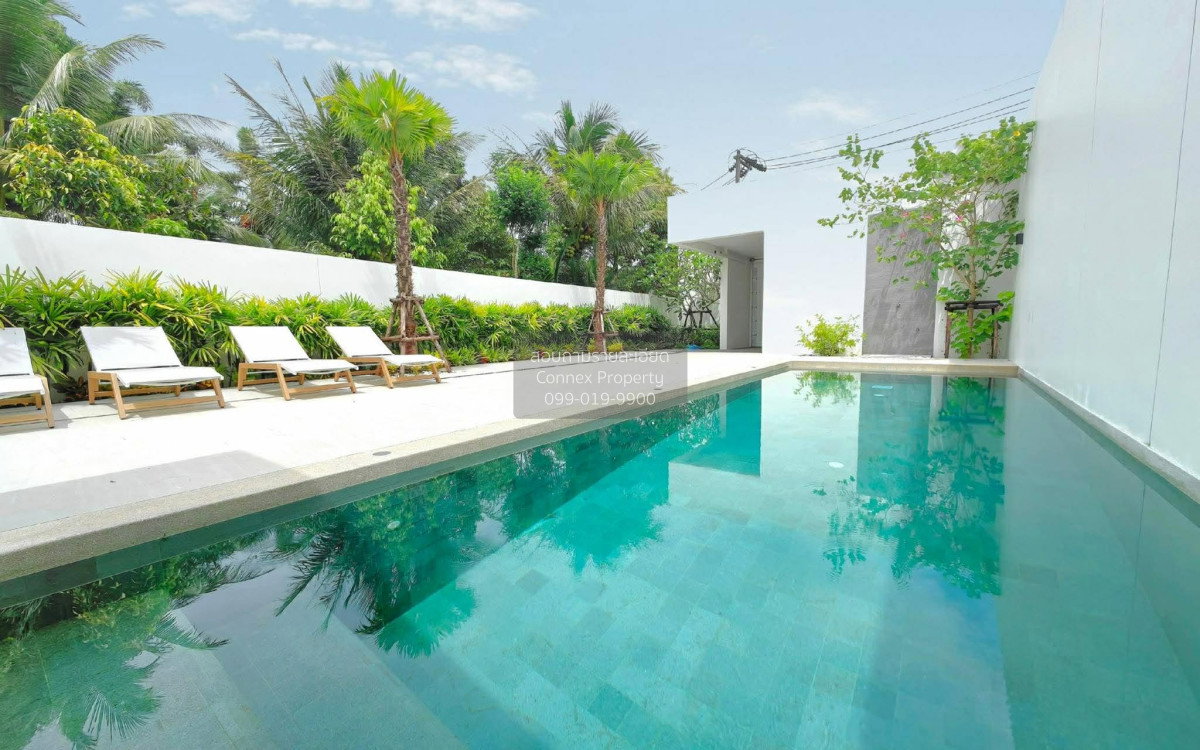 รูป เช่าบ้าน ธาลา วิลล่า ภูเก็ต ศรีสุนทร ถลาง ภูเก็ต CX-160762 ✅ ทักไลน์ @connexproperty ตอบทันที ทีมงานมืออาชีพ ✅ - รูปที่ 2/12