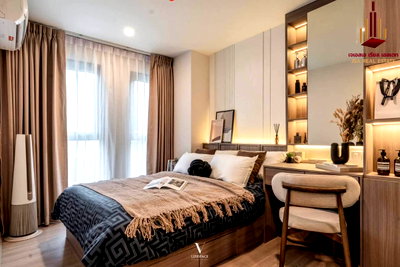 Condos for sale : ✨ For Sale: ASPIRE Ratchayothin Condo ✨💰 Only 3,500,000 THB