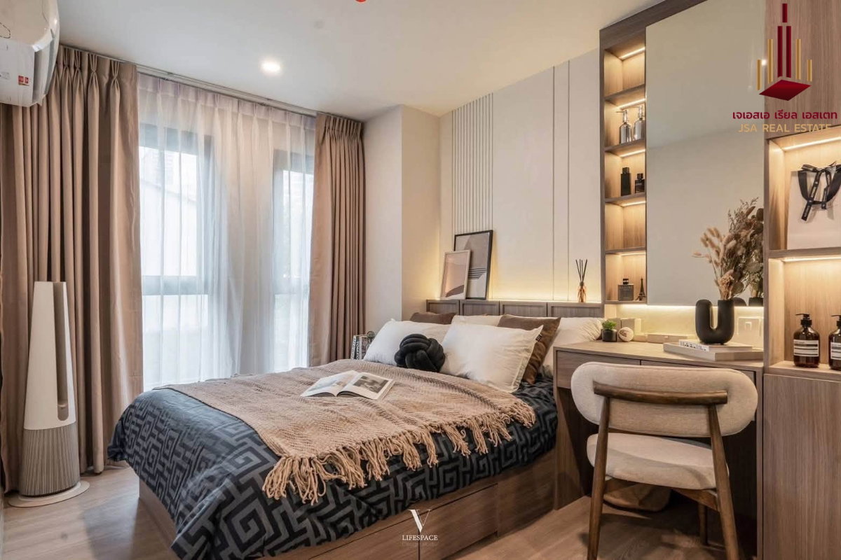 picture ✨ For Sale: ASPIRE Ratchayothin Condo ✨💰 Only 3,500,000 THB - 1/3