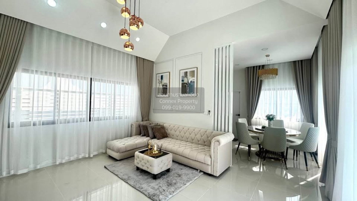 รูป ขายบ้าน พัทยากรีนวิวล์ หนองปรือ บางละมุง ชลบุรี CX-157974 ✅ ทักไลน์ @connexproperty ตอบทันที ทีมงานมืออาชีพ ✅ - รูปที่ 2/12