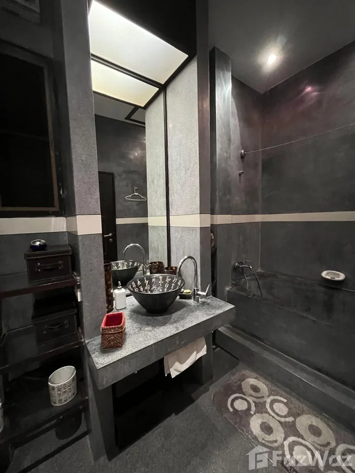รูป วิลล่าให้เช่า 4 ห้องนอน ใน หน้าเมือง, สุราษฎร์ธานี 6670088 - รูปที่ 20/41