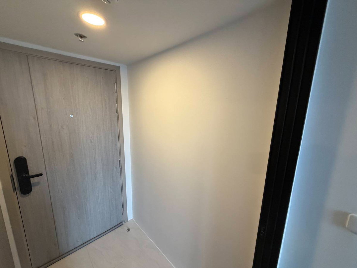 picture For Rent 🔥 Origin Plug & Play Ramkhamhaeng Triple Station 🔥 Duplex unit, fully furnished and equipped with appliances. - 13/15