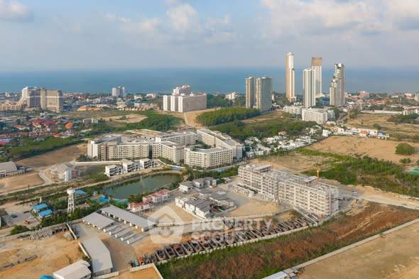 รูป 339 ตร.ม. คอนโด 3 ห้องนอน Zensiri Residences Jomtien (ID 3183665) - รูปที่ 3/35