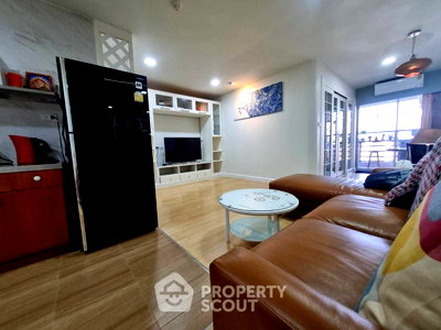 ขายคอนโด : ชั้น 30 คอนโด 1 ห้องนอน The Waterford Diamond Tower Sukhumvit ใกล้ BTS พร้อมพงษ์ (ID 3183620)
