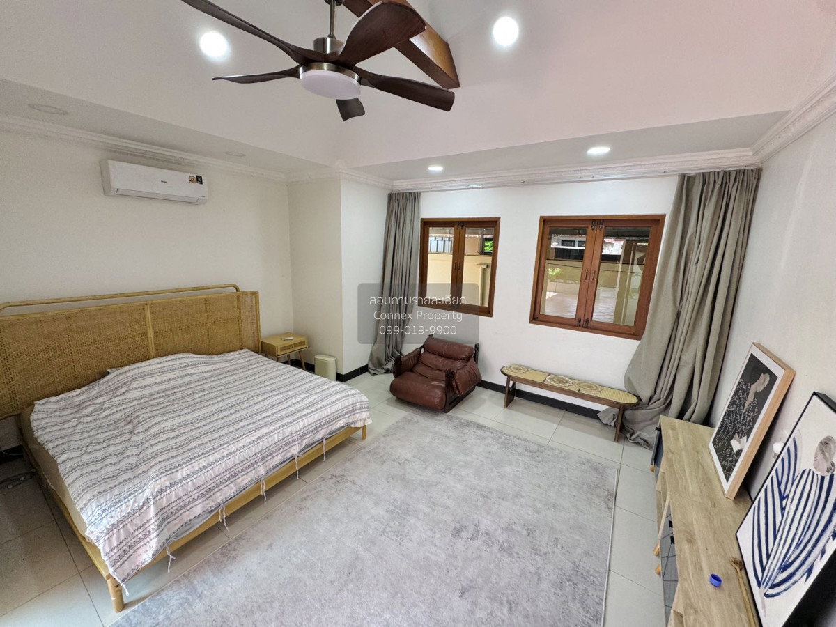 รูป ขายบ้าน บ้านบาลีน่า 1 นาจอมเทียน สัตหีบ ชลบุรี CX-155269 ✅ ทักไลน์ @connexproperty ตอบทันที ทีมงานมืออาชีพ ✅ - รูปที่ 10/12