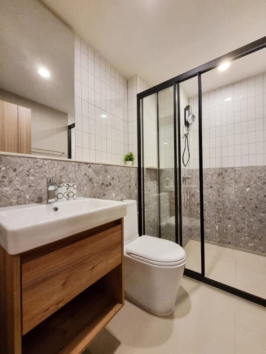 picture Condo for Rent at THE LINE VIBE Phahonyothin (C6908002) - 7/8