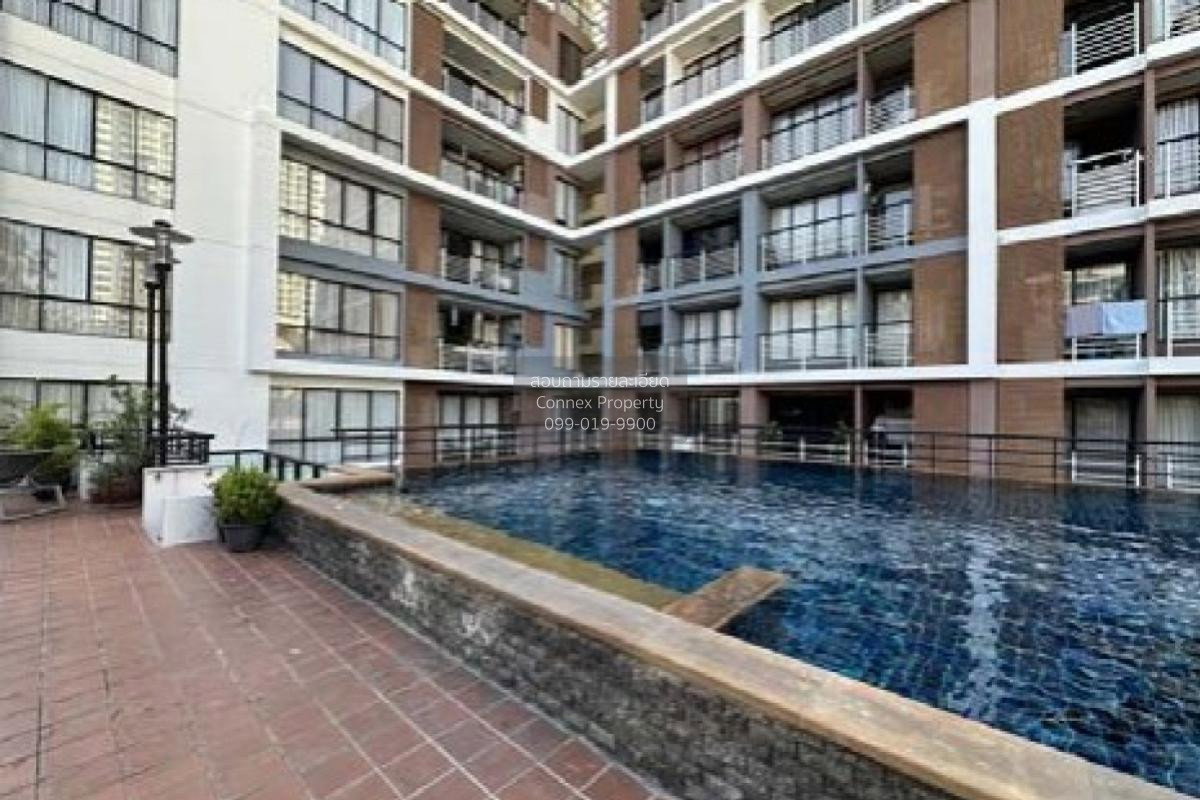 รูป ขายคอนโด เดอะ ไพรด์ พัทยา บางละมุง หนองปรือ ชลบุรี CX-120275 ✅ ทักไลน์ @connexproperty ตอบทันที ทีมงานมืออาชีพ ✅ - รูปที่ 2/3