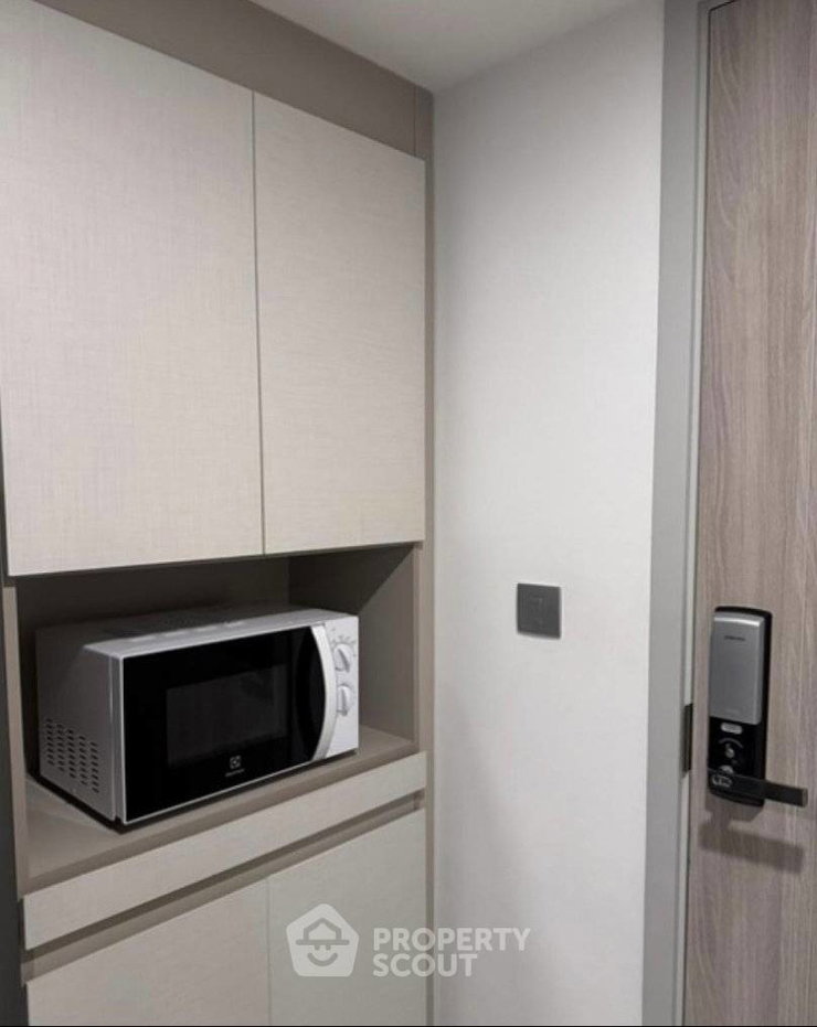 รูป คอนโด 1 ห้องนอน ชั้น 27 Knightsbridge Prime Sathorn ใกล้ BTS เซนต์หลุยส์ (ID 3181859) - รูปที่ 7/11