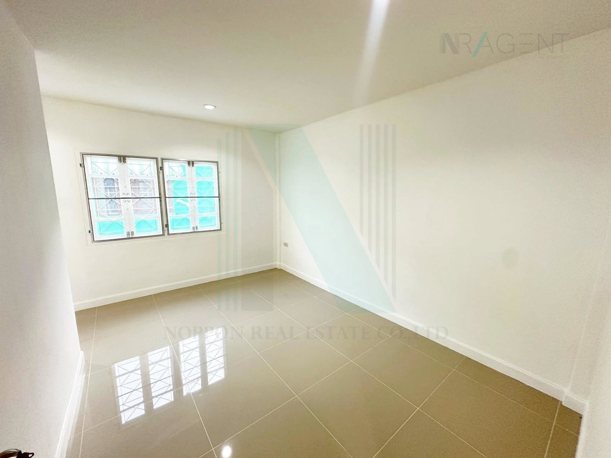picture 📌 For Sell Town house K.C. RAMINTRA 3 2-story 2 bedroom 2 bathroom - 8/8
