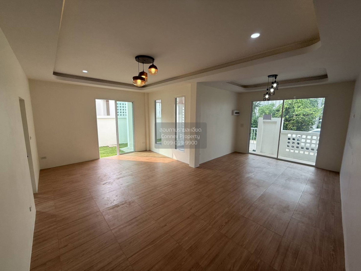 รูป ขายบ้าน  เพชรกาญจนา ตะเคียนเตี้ย บางละมุง ชลบุรี CX-155063 ✅ ทักไลน์ @connexproperty ตอบทันที ทีมงานมืออาชีพ ✅ - รูปที่ 5/12