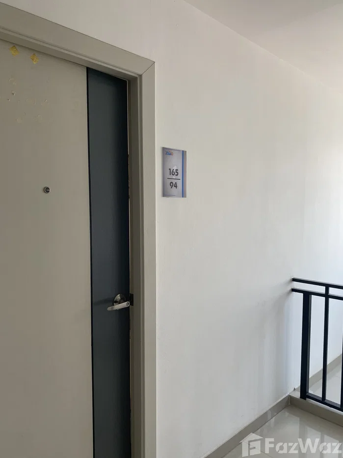 picture 3-Bedroom Condo | The One Plus D | City View | THB 3.5 M 6668656 - 14/34
