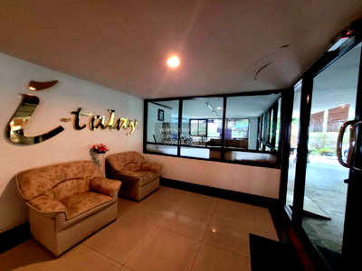 Condos for sale : For Sale Condo , i - Talay Condominium Bangsaen , high floor , Saen Suk , Mueang Chon Buri , Chon Buri , CX-113032 ✅ Live chat with us ADD LINE @connexproperty ✅