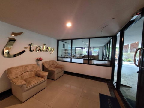 🔥🔥🔥 For Sale Condo , i - Talay Condominium Bangsaen , high floor , Saen Suk , Mueang Chon Buri , Chon Buri , CX-113032 ✅ Live chat with us ADD LINE @connexproperty ✅ 🔥🔥🔥