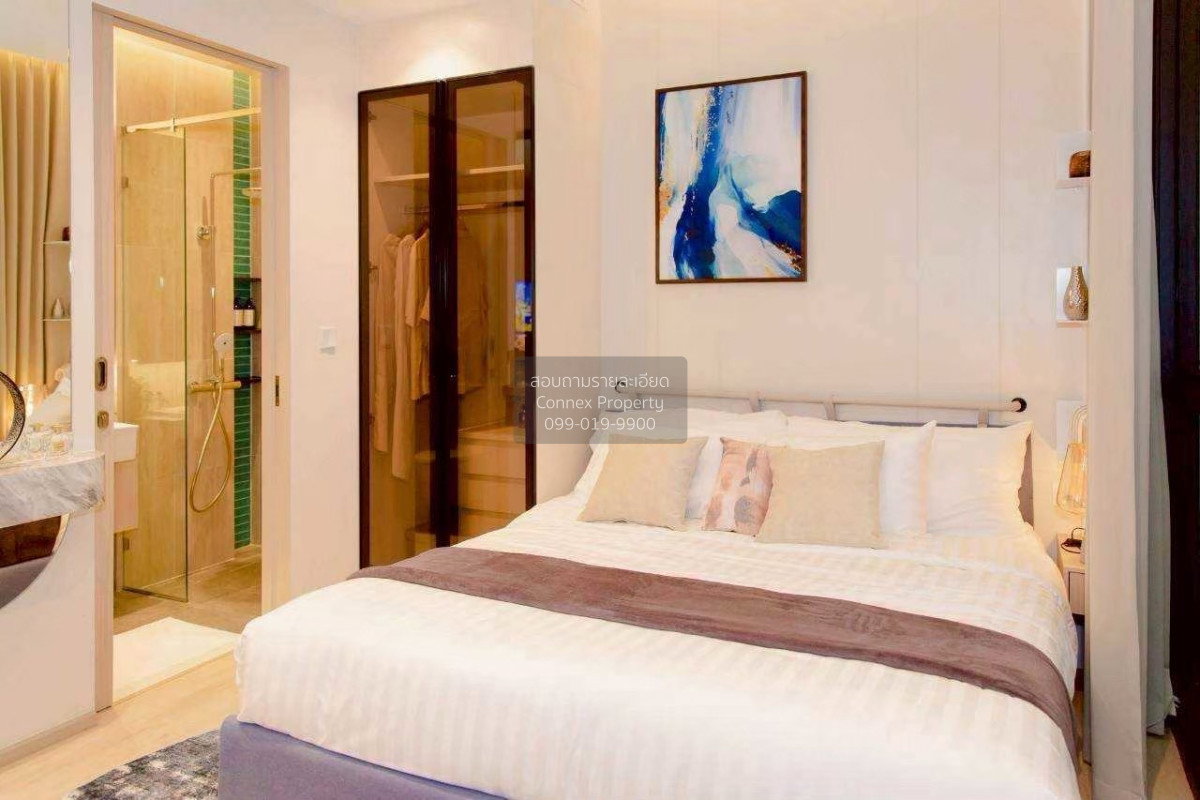 รูป 🔥🔥🔥 ขายคอนโด วันซ์ วงศ์อมาตย์ นาเกลือ บางละมุง ชลบุรี CX-155118 ✅ ทักไลน์ @connexproperty ตอบทันที ทีมงานมืออาชีพ ✅ 🔥🔥🔥 - รูปที่ 3/8