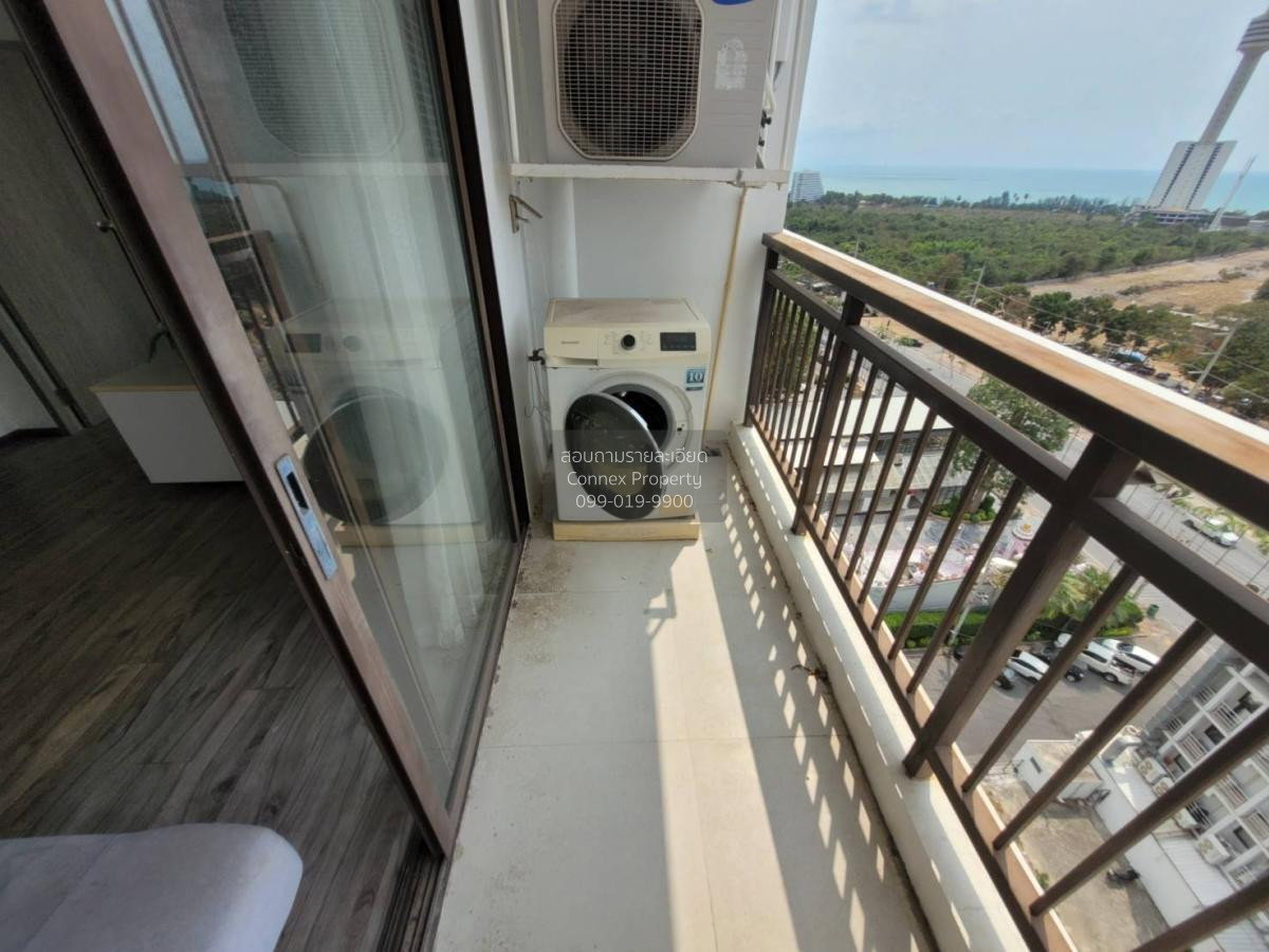 รูป ขายคอนโด ทรีท็อปส์ พัทยา เมืองพัทยา บางละมุง ชลบุรี CX-84972 ✅ ทักไลน์ @connexproperty ตอบทันที ทีมงานมืออาชีพ ✅ - รูปที่ 12/12