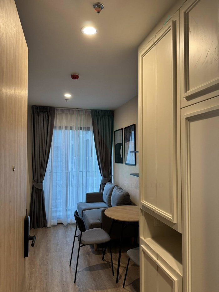 picture ðĐ For Rent Condo NUE DISTRICT R9 Building 1, Floor 14,1 bed room, Room size 26 sqm - 3/8