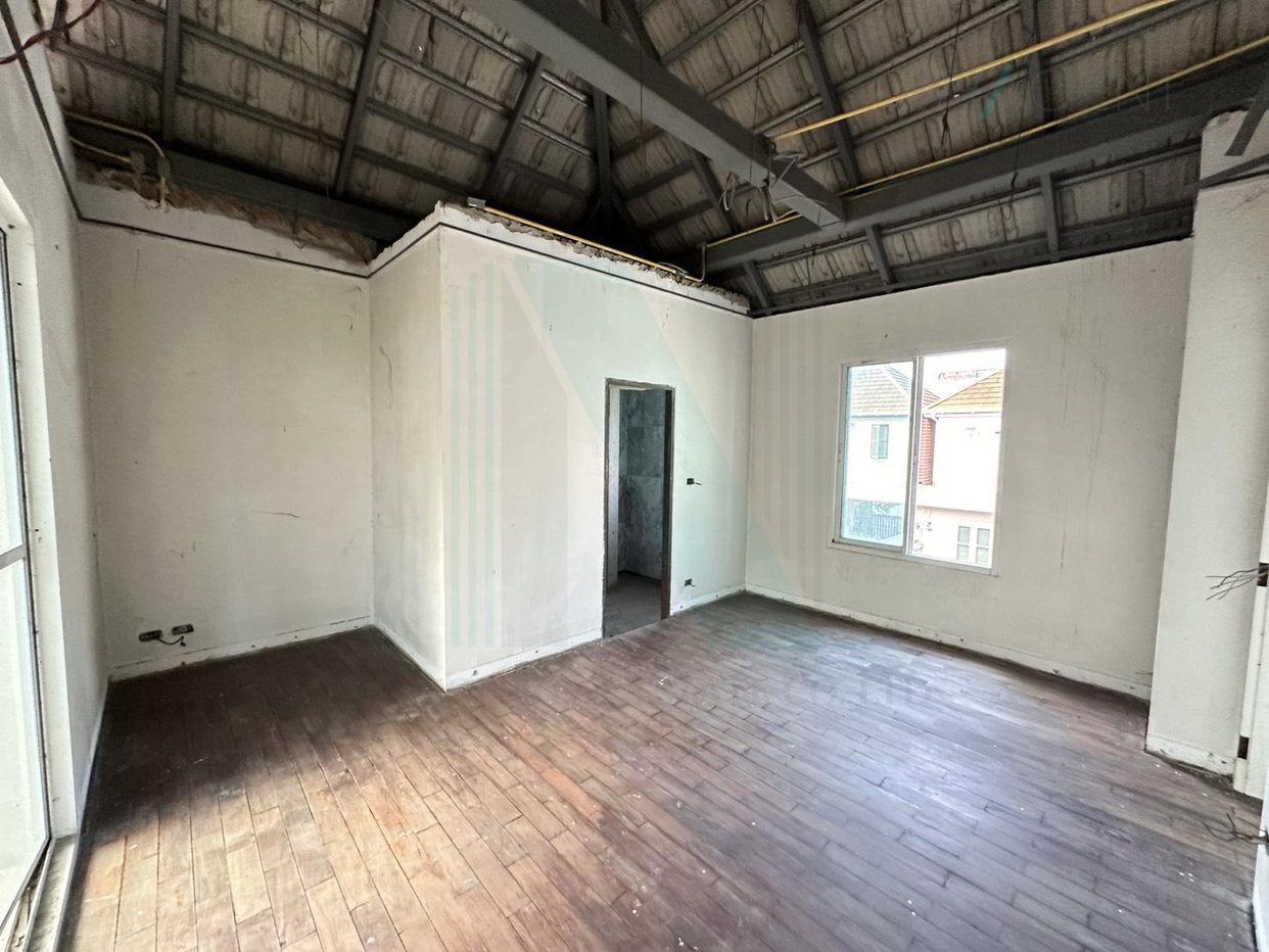 picture 📌 For Sell Twin house LE VIBHAVADI 2-story 3 bedroom 2 bathroom - 8/8