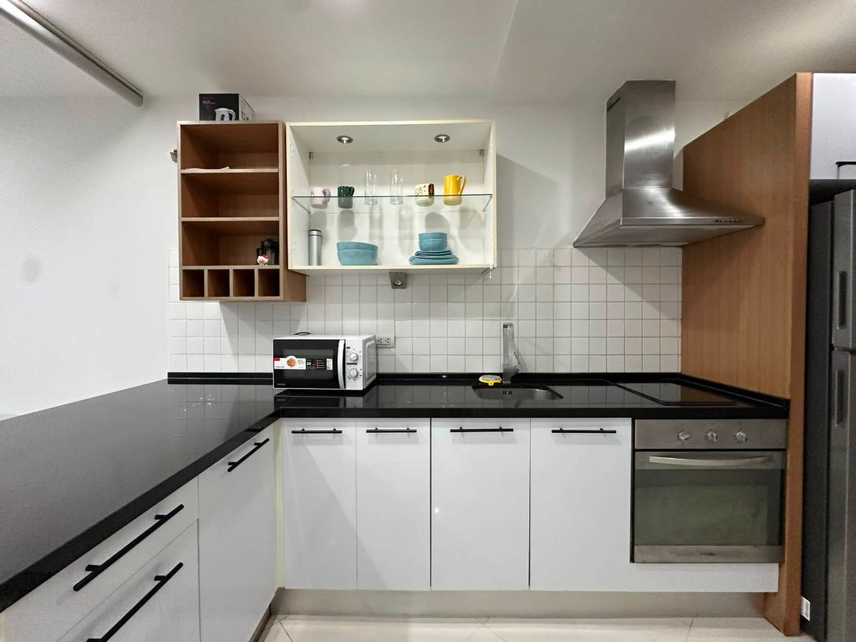 รูป 🔥 ขาย คอนโด ลากูน่า ไฮท์ส (LAGUNA HEIGHTS CONDOMINIUM) | ติดทะเลวงศ์อมาตย์ - รูปที่ 14/17